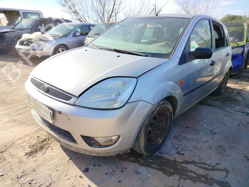 Left headlight FORD FIESTA V (JH_, JD_)  | BP30262985C28 