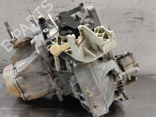 Gearbox CITROËN C4 I (LC_) | BP30181918M3