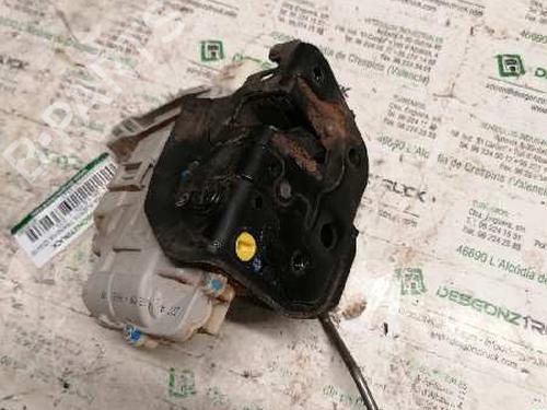 Used Rear left lock AUDI A3 (8P1) [2003-2013]  21475759