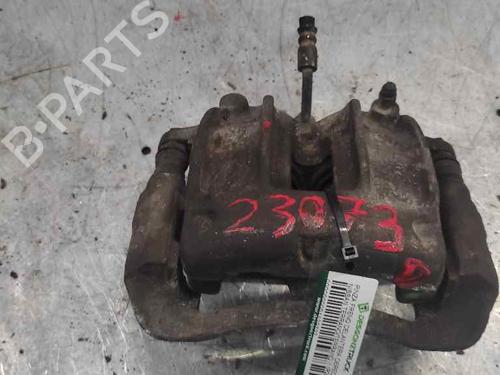 Høyre bremsekaliper foran NISSAN TERRANO II (R20) [1992-2007]  21409072