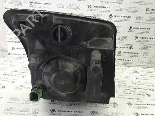 Used Left headlight FORD TRANSIT CONNECT (P65_, P70_, P80_) [2002-2025]  21448022