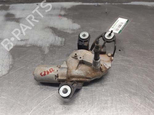 Used Rear wiper motor Rear wiper motor VW GOLF V (1K1) [2003-2010] 33904400 33904400