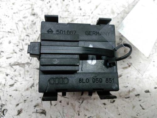 Left front window switch AUDI A3 (8L1) | BP21443987I27