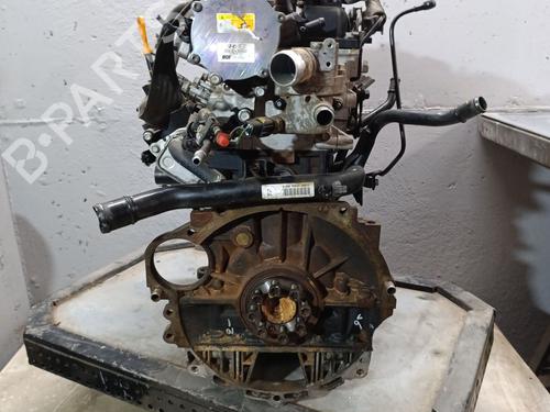 Engine HYUNDAI TUCSON (TL, TLE) 1.7 CRDi | BP29704193M1 
