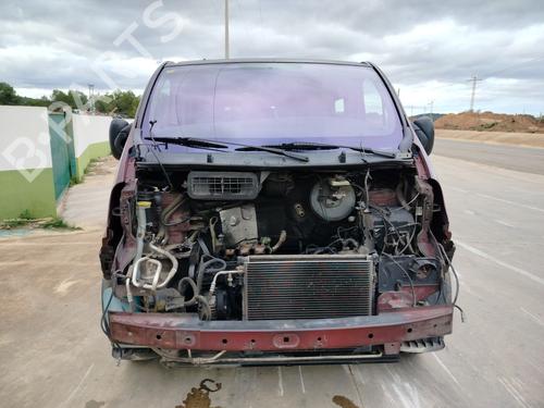 Recambios OPEL VIVARO A Van (X83) 1.9 DTI (F7) (101 hp) 4430566