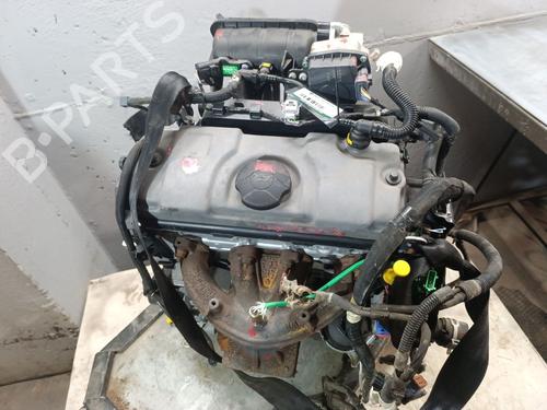 Motor CITROËN C3 I (FC_, FN_) 1.4 i | BP30289436M1