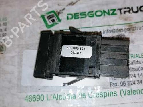 Switch SEAT IBIZA III (6L1)  | BP21473604I30 