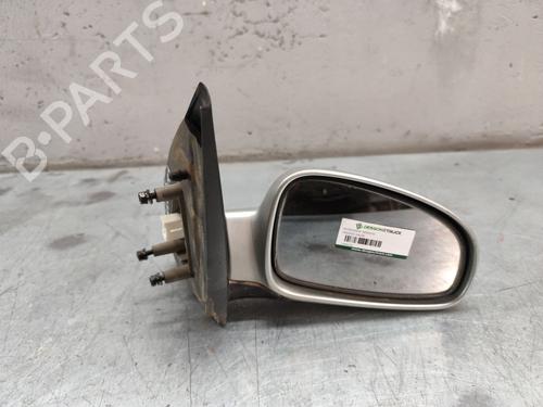 Used Right mirror DAEWOO KALOS (KLAS) [2002-2025]  24406375