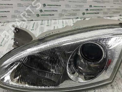 Used Left headlight HYUNDAI COUPE I (RD) [1996-2004]  21449711