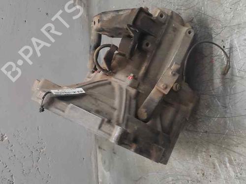 Used Gearbox ROVER 200 II Hatchback (RF) [1995-2000]  21405602