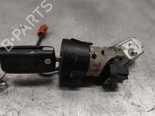 Used Ignition barrel PEUGEOT 407 SW (6E_, 6D_) [2004-2011]  28818388