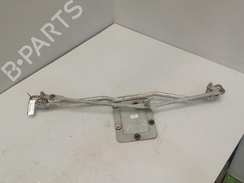 Used Front wipers mechanism Front wipers mechanism 37693055 37693055