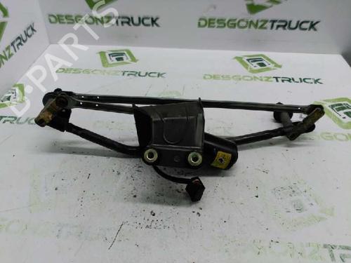 Used Front wiper motor MERCEDES-BENZ VITO Van (W638) [1997-2003]  21429066