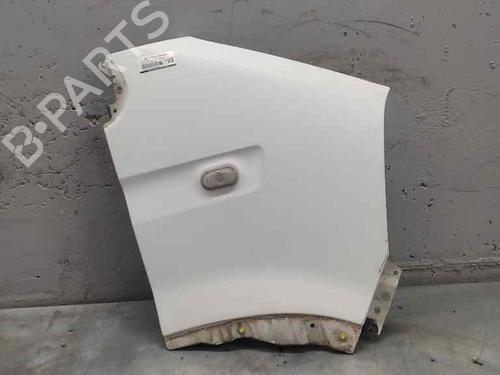 Used Right front fenders RENAULT MASTER II Bus (JD) [1997-2010]  21494953
