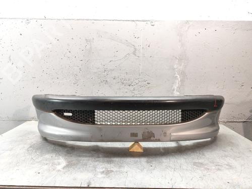 Używane Zderzak przedni PEUGEOT 206 Hatchback (2A/C) [1998-2012]  24586517