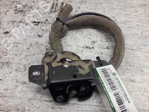 Used Tailgate lock PEUGEOT PARTNER MPV (5_, G_) [1996-2025]  21457594