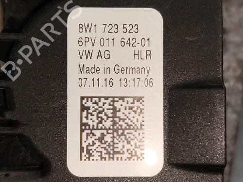 Pedal AUDI Q7 (4MB, 4MG, 4MQ) 3.0 TDI quattro | BP31063140I4 