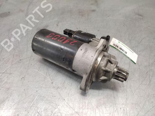 Startmotor FORD GALAXY I (WGR) [1995-2006]  22248294