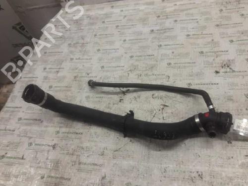 Pipe BMW X3 (F25)  | BP21469840M125 