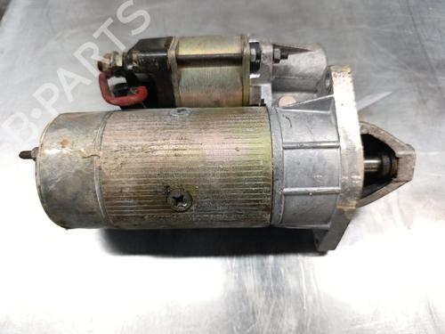 Used Starter RENAULT 6 (118_) [1969-1987]  30933455