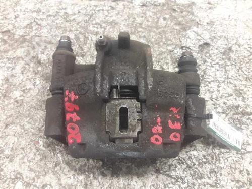 Used Right front brake caliper Right front brake caliper MERCEDES-BENZ VITO Van (W638) 112 CDI 2.2 (638.094) (122 hp) 21465670 21465670