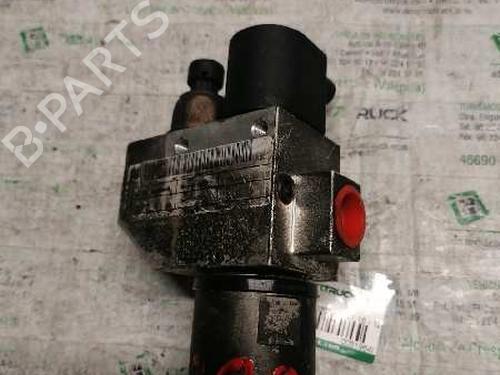 Electronic module FIAT QUBO (225_)  | BP21473998M83