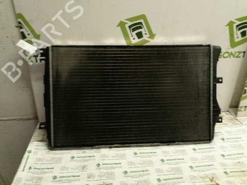 Køler SEAT LEON (1P1)  | BP21473844M31 