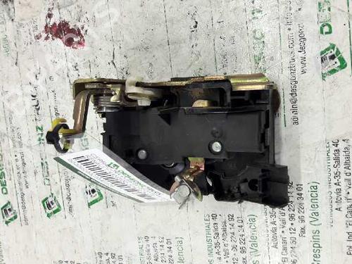 Used Front right lock RENAULT KANGOO Express (FC0/1_) [1997-2025]  21447735