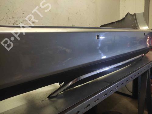 Zderzak tylny MERCEDES-BENZ E-CLASS T-Model (S213) E 300 e (213.253) | BP24677977C8 