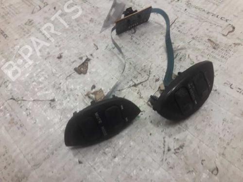 Used Steering wheel controls CITROËN XSARA PICASSO (N68) 1.6 (95 hp) 21469763