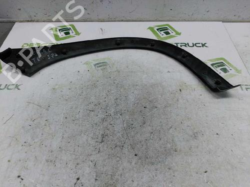Rear left wheel arch trim OPEL CORSA B (S93)  | BP21436623C136 