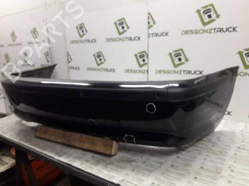 Rear bumper BMW 3 (E46) 320 d | BP21459120C8 