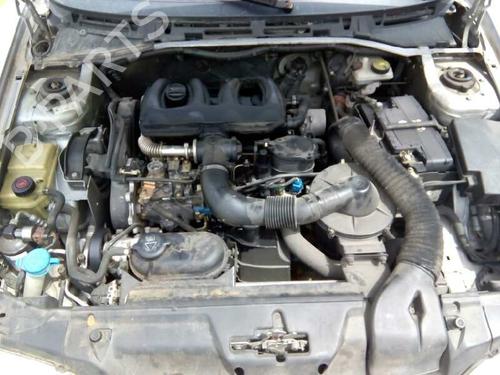 Startmotor CITROËN XSARA (N1) 1.9 D | BP21468357M8 
