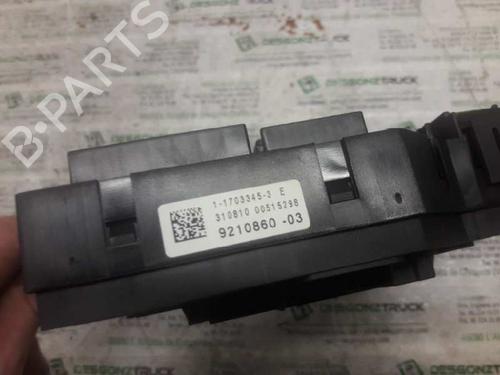 Fuse box BMW X3 (F25)  | BP21468092E1 