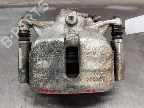Used Left front brake caliper SEAT LEON (5F1) 1.4 TSI (122 hp) 32011145