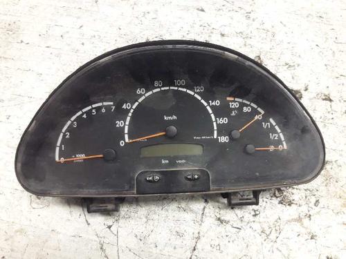 Used Instrument cluster MERCEDES-BENZ SPRINTER 2-t Bus (B901, B902) 208 CDI (901.671, 902.671, 902.672) (82 hp) 24680096