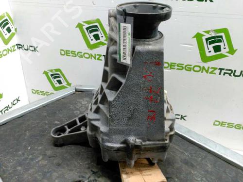 Other MERCEDES-BENZ M-CLASS (W163) ML 270 CDI (163.113) | BP21437983O1