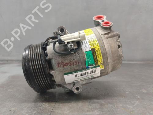 AC compressor OPEL ASTRA H (A04) | BP36049722M34 - Image 3