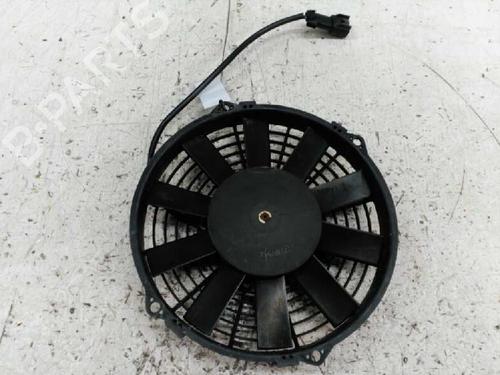 Koelventilatormotor SKODA FELICIA I (6U1) [1994-1998]  21440565