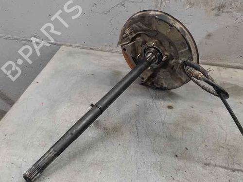 Antriebswelle links hinten MITSUBISHI GALLOPER (JK-01)  | BP21415904M40 