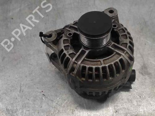 Used Alternator FIAT SCUDO Van (220_) [1996-2006]  21412093