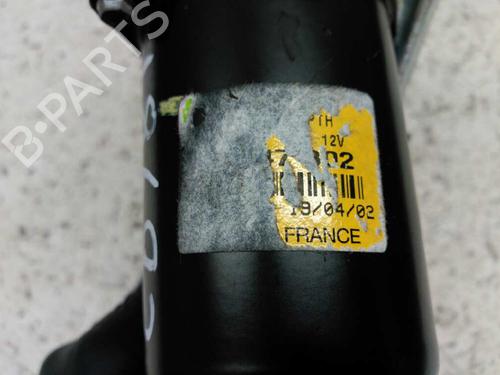 Front wiper motor PEUGEOT EXPERT (224_)  | BP22907252M29 