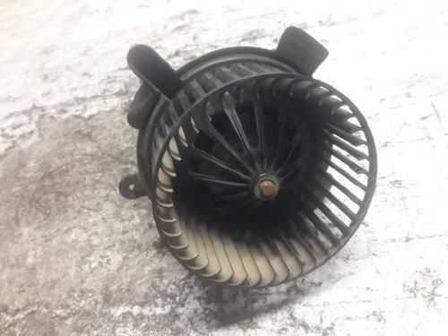 Ventilator motor CITROËN C4 I (LC_) [2004-2014]  21469880