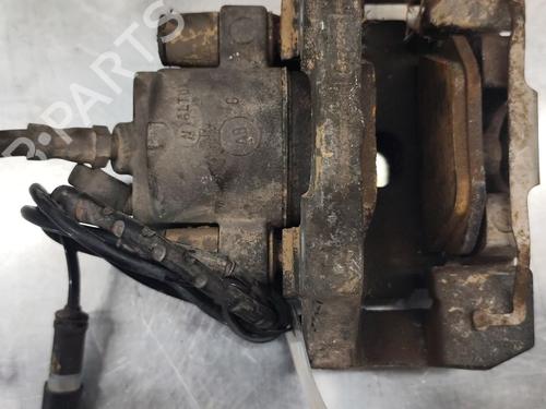 Used Right rear brake caliper BMW X5 (E70) xDrive 30 d (235 hp) 30168621