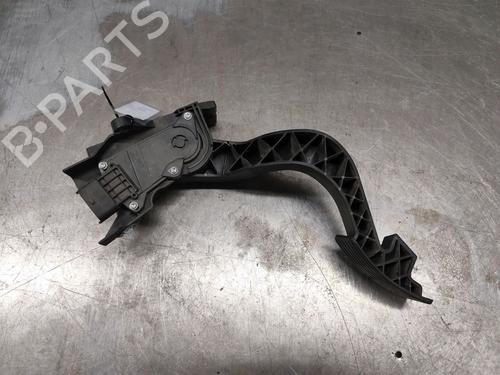 Pedal PEUGEOT BOXER Van | BP39637004I4 - Image 2