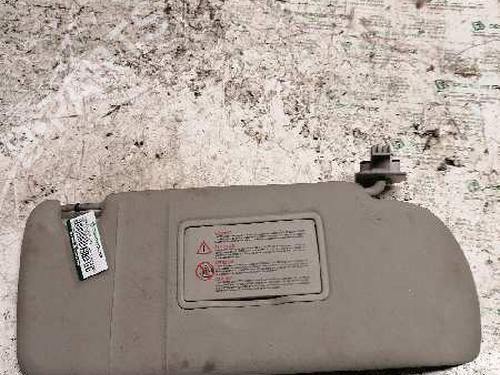 Used Right sun visor RENAULT ESPACE IV (JK0/1_) [2002-2025]  21470331