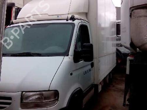 Used Parts RENAULT MASCOTT Platform/Chassis (UH_, HH_) [1999-2005]  2006824