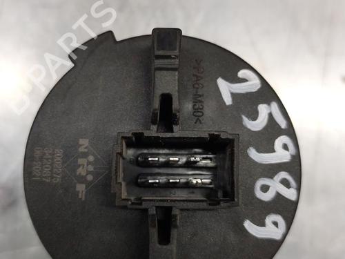 Heater resistor CITROËN C4 I (LC_) | BP29607966M108