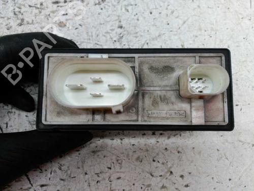 Elektronisk modul SEAT IBIZA III (6L1)  | BP21441708M83 