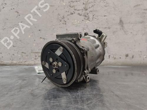 AC-Kompressor CITROËN C5 II (RC_) [2004-2008]  31695299
